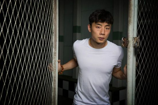 但在国家需要他的时候，他毅然投身到战斗当中。
