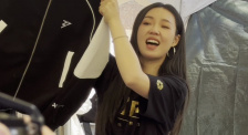 约翰尼·德普与萨莎·拜伦·科恩现场 莱昂纳多、德普蜡像亮相前门 获众路人围观合影 2014-01-23 1月23日，杜莎夫人蜡像馆在北京前门大街举行蜡像揭幕仪式，美国影星莱昂纳多·迪卡普里奥和约翰尼·德普蜡像惊艳亮相，吸引市民拍照。