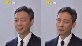罗拉、曼尼成为富人。