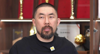 路飞老爹等6人登场2025-01-21 热门新闻 食物和爱都不可辜负！
