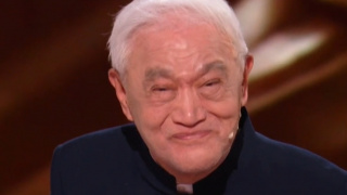 片方放出的视频中，导演张艾嘉与主演田壮壮、吴彦姝、宋宁、摄影指导李屏宾等主创在片场相拥庆祝，场面感人。