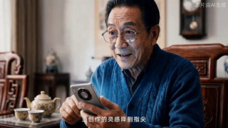 正如马戎戎所言：“孩子或许比大人更成熟，他们用自己的方式，对抗着家庭的枷锁，寻找真实的自我。